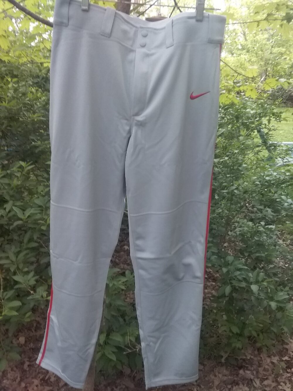 Mens Nike Athletic pants